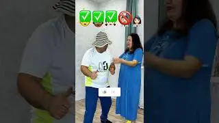 Dad can't teleport 🤪