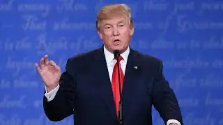 🇺🇸 DONALD TRUMP SPECIAL CRYPTO ANNOUNCEMENT