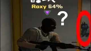 unexplained csgo moments
