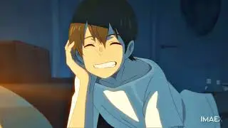 Weathering with you #amv