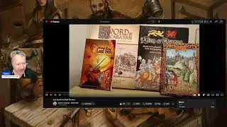 I Agree With The RPG Pundit - Say NO to Paid Reviews!