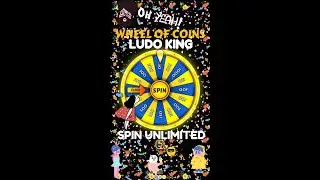 Hack LUDO KING Unlimited Spin 2018/2019