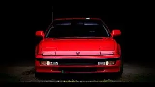 ULTIMATE Honda Prelude 3Gen BA4 BA5 Pictures Slideshow Compilation Tribute