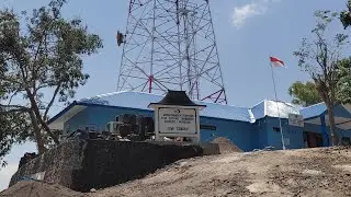 Transmisi TVRI Jawa Tengah (Eromoko) 2023 ON Proses Digital ..