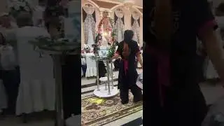 Бибиш ширинликлари