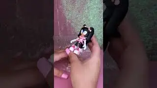 Getting My Sonic OC Made Into A Figure💕 