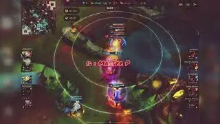 zephyr dragon master yi  best pentakill