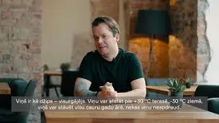 Big Green Egg ir perfekta dāvana gardēdim, kuram jau viss ir.