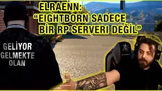 ELRAENN : 