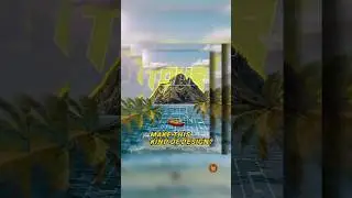 Create Eye catchy photomanipulation easily!| @Glitch_Bird_Studio |