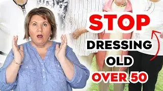 6 Spring Style Tips to Rock Your Look at Any Age!