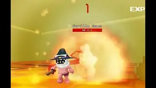 The UTMM Comeback Experience