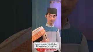 Ternyata ada alasan mengapa umat Islam menggunakan tahun Hijriah🤔 #rikotheseries #tahunbaruhijriah