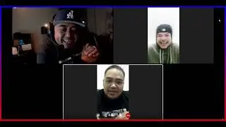 SNOOP DOGG NG PINAS (SNOOPY) REACTION VIDEO