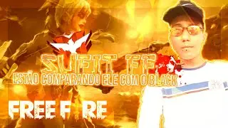 🔴MELHORES JOGADAS DO SUFIT FF:FREE FIRE🔴
