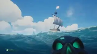 SEA OF THIEVES - QUE TIPO DE JOGO ELE É?