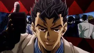 Every JoJo OP But Only The English Parts (Updated Version in Description)