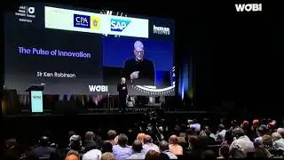 Ken Robinson / Dalai Lama I do not know
