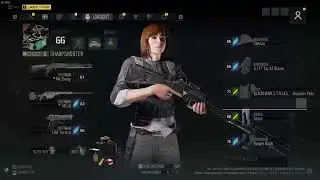 ıllıllı Ghost Recon Breakpoint - Solo play one class only challenge ıllıllı