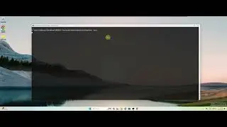 How to Create Virtual Environment in Python | Python Virtual Environment | Windows 11 | 2024