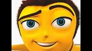 The Bee Movie but every time they say bee the movie ends