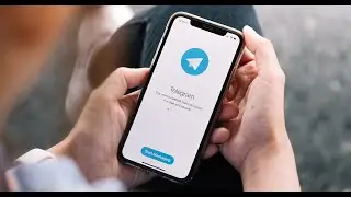 УХОЖУ В TELEGRAM!