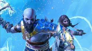 Only 1% Can Do This In God of War Ragnarok