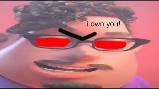 Grubhub Ad But It's Cursed