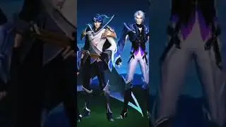 Hero ml ganteng, apakah ada Hero yang lebih ganteng dari ini