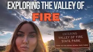 Come on our day trip from Las Vegas to the Valley of Fire!