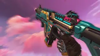 1 Year with DualSense Edge Controller = AIMBOT (Apex Legends)