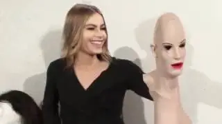 LOOK AT THIS MASK ! INCREDIBLE REAL