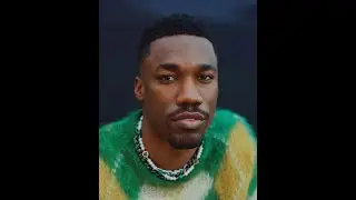 (FREE) Giveon Type Beat - 