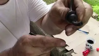 Walbro WT363 Carburetor Rebuild Pt2 - The Startup