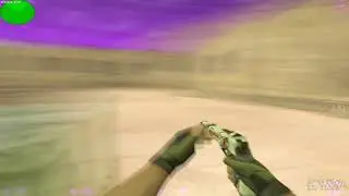 This 𝘾𝙧𝙤𝙨𝙨𝙝𝙖𝙞𝙧 is a 𝘾𝙝𝙚𝙖𝙩 in cs1.6