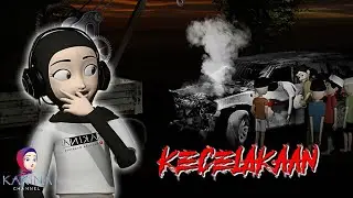 Kisah Bidan Kaya dan Baik Hati Part 3 - Podcast Horor KAKINA