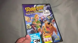 Blu-ray & DVD update       12/12/2018