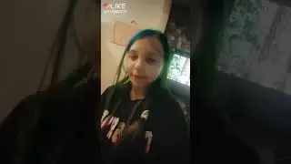 Это я в  LIKE!🙂🤗 Мой ник Кира!!!❤❤ На всех взаимно подписываюсь.