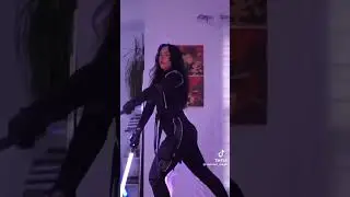 The Transition Ninja  #shortsviral #youtubeshorts #shortvideo #shorts