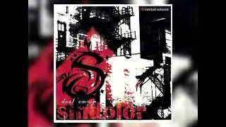 Sindolor - Deal 'Em Up (2004) Full EP [Nu Metal / Old School]