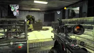 Force vs. ReMoRsE 2-0 (#11)