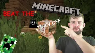 Beat the Minecraft – Crushleg | Welcome on our server |