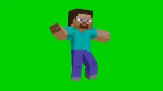 Gaming Dance Mr Cookie