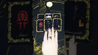 Послание вам от оракула Отражение 💫💫💫