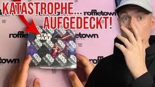 KATASTROPHE 🤯 ALLE sind betroffen...