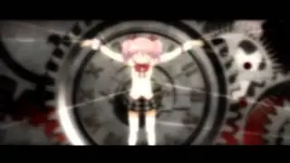 v e n g e a n c e 復讐 「U-S」
