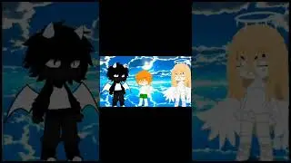 Meme Gacha Club (Волейбол) #Волейбол #ДемонФловер #ГачаКлуб #ГачаМеме #ГачаСрача #ГачаЮтуб
