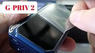 Smok G Priv 2 Unboxing