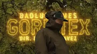 BADLUQ JAMES - GORETEX