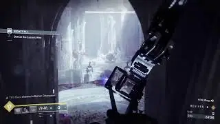 Lightblade GM Impossible!!!